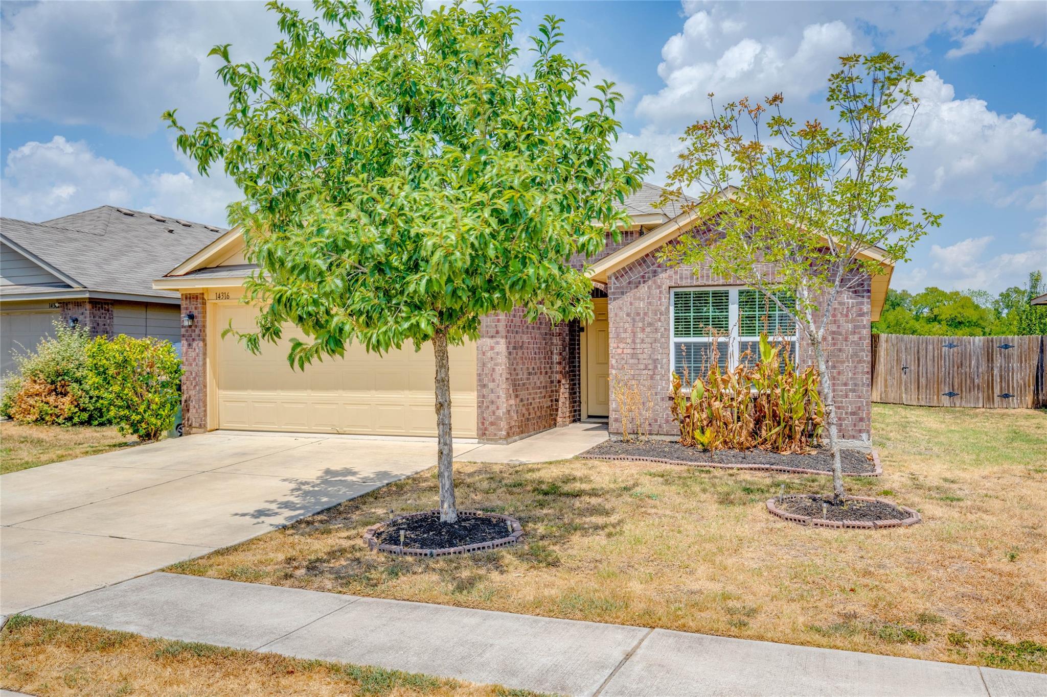 14316 Deaf Smith BLVD