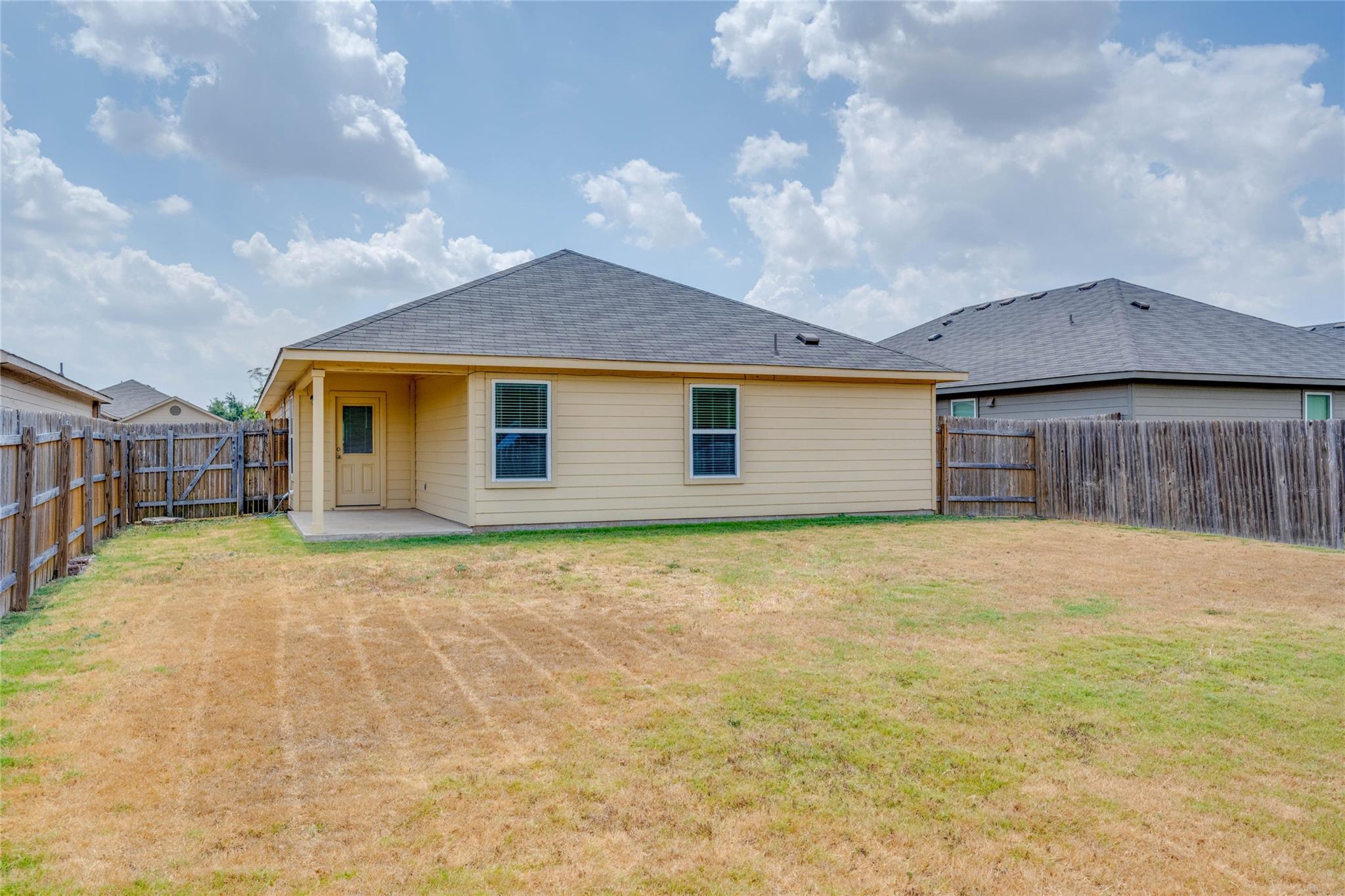 14316 Deaf Smith BLVD