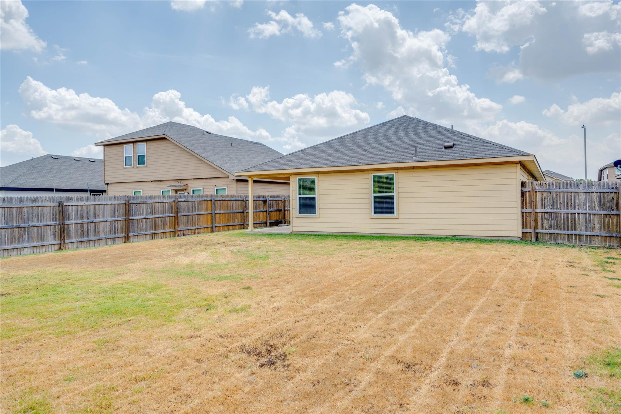 14316 Deaf Smith BLVD
