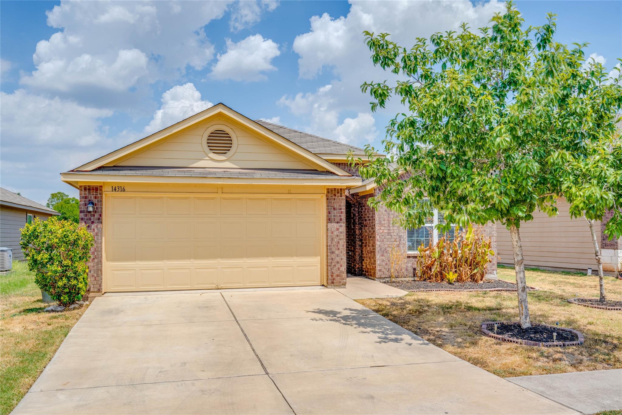 14316 Deaf Smith BLVD