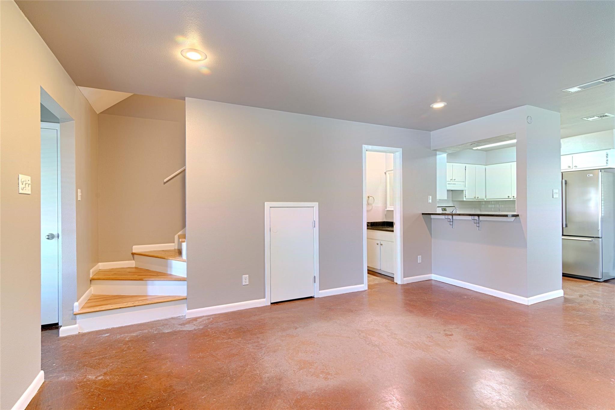 403 W Elizabeth # A
