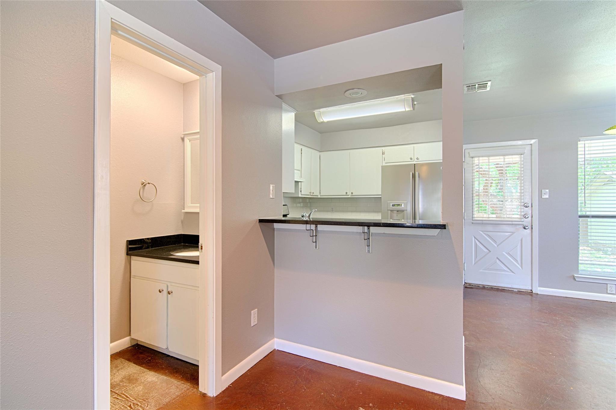 403 W Elizabeth # A