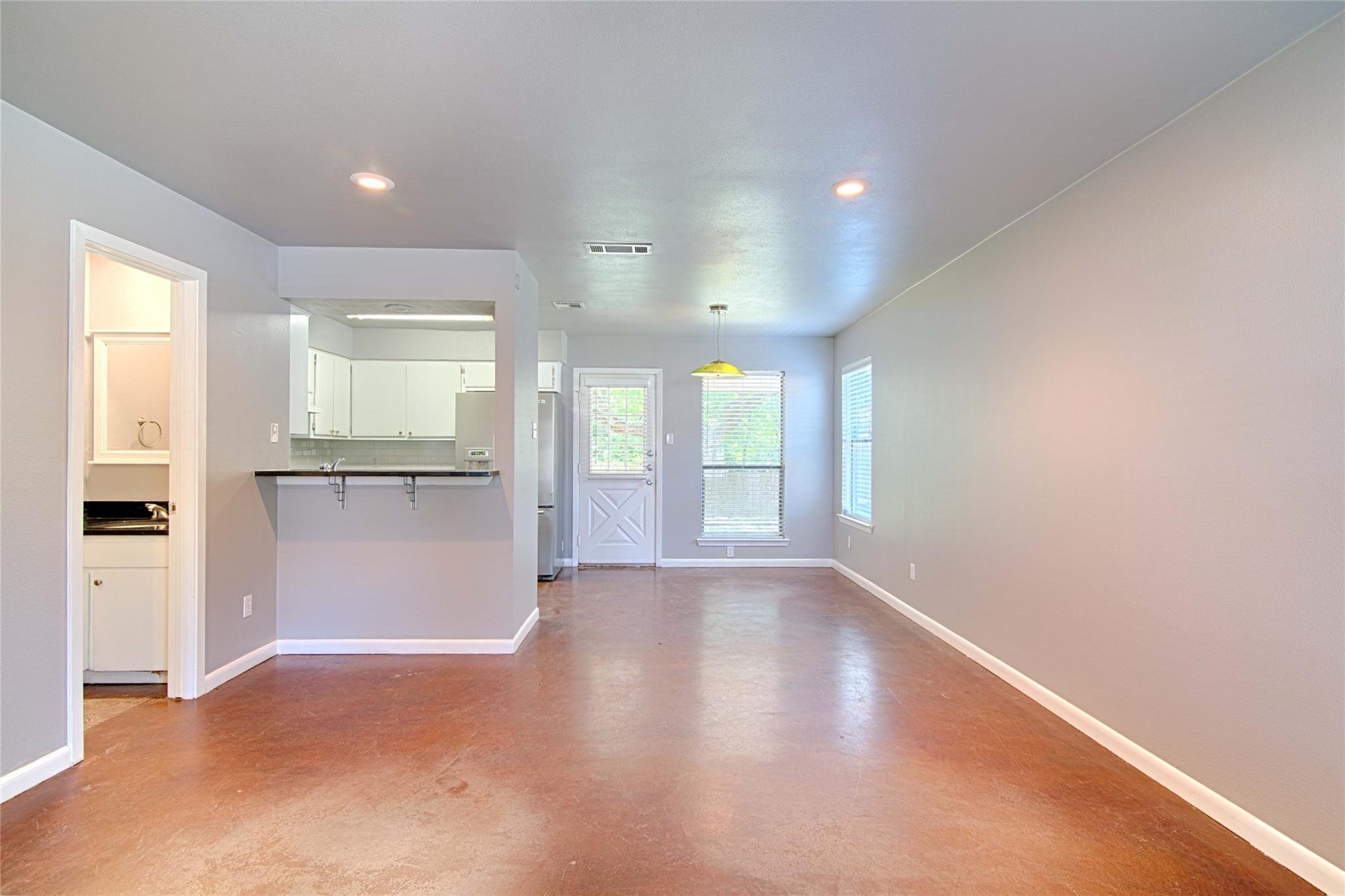 403 W Elizabeth # A