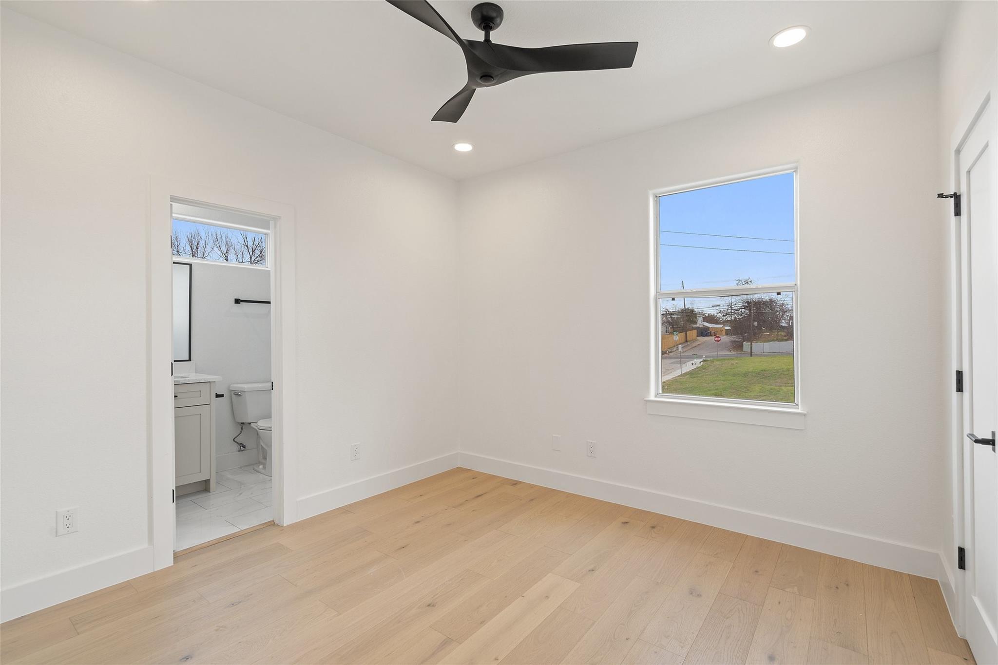 1212 Poquito ST # 1, Austin Unit: 1