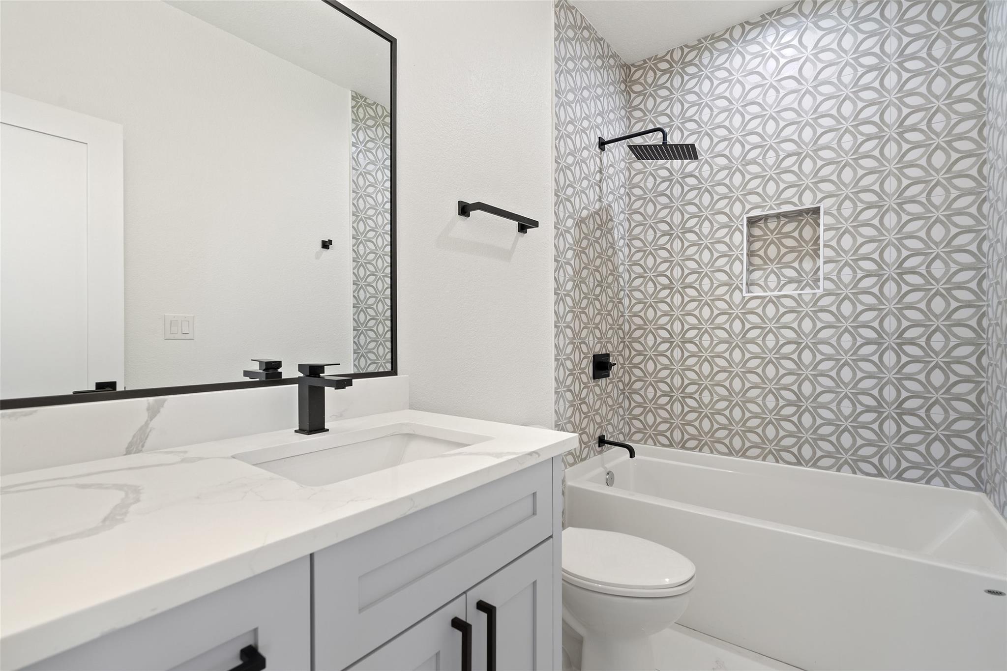 1212 Poquito ST # 1, Austin Unit: 1