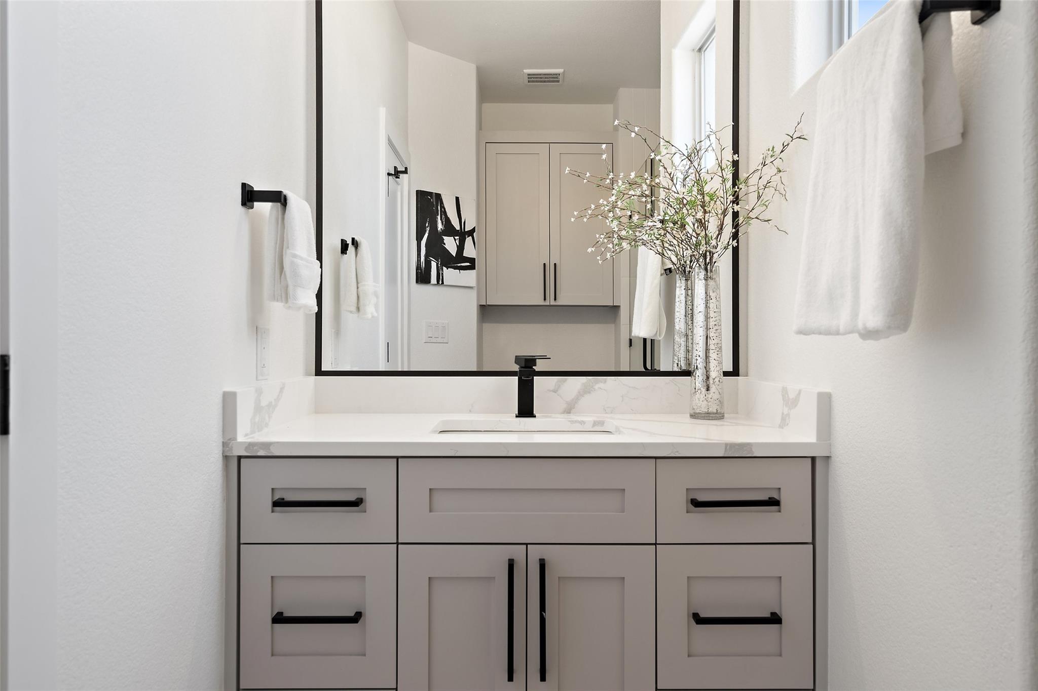 1212 Poquito ST # 1, Austin Unit: 1