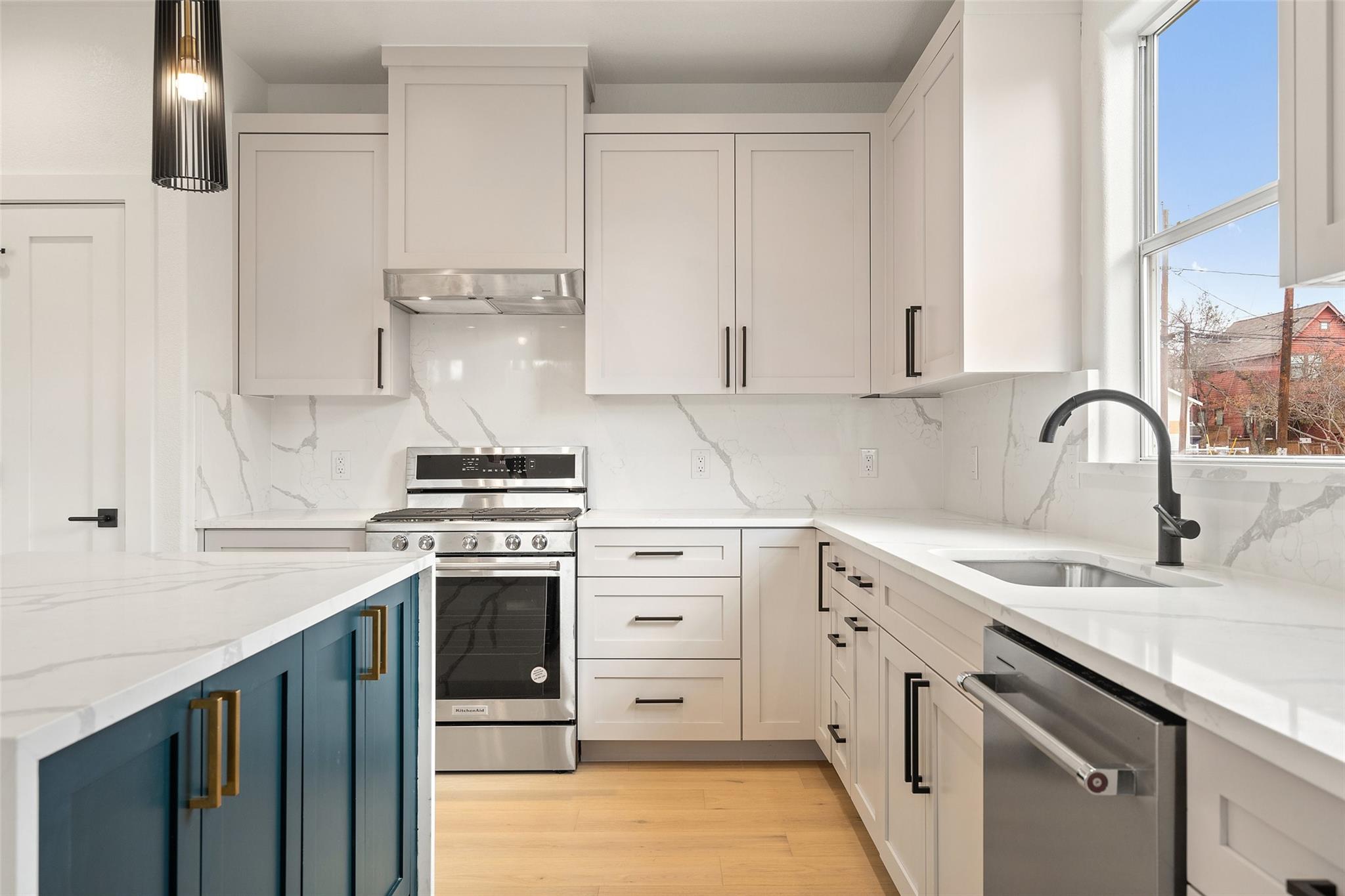 1212 Poquito ST # 1, Austin Unit: 1