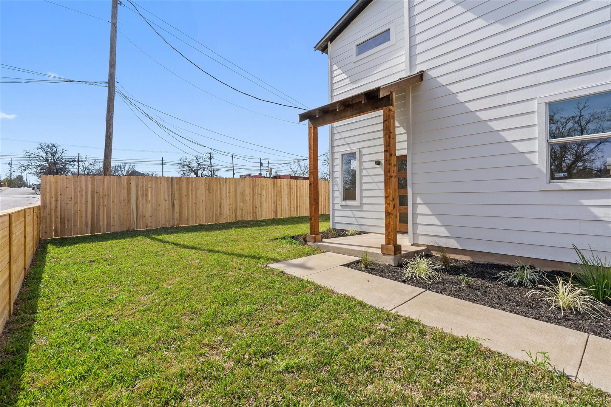 1212 Poquito ST # 1, Austin Unit: 1