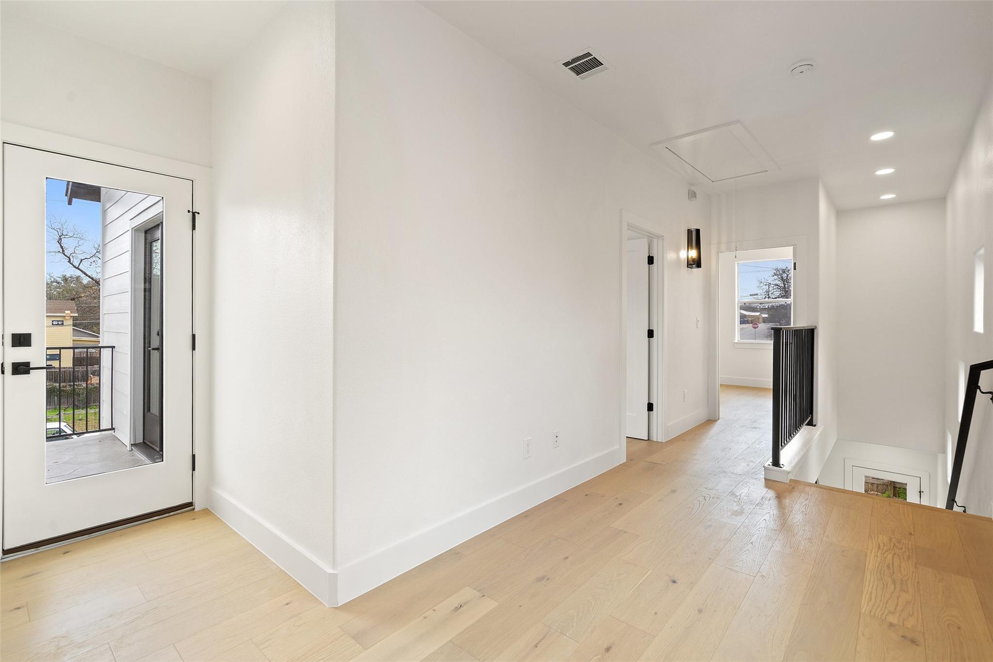 1212 Poquito ST # 1, Austin Unit: 1