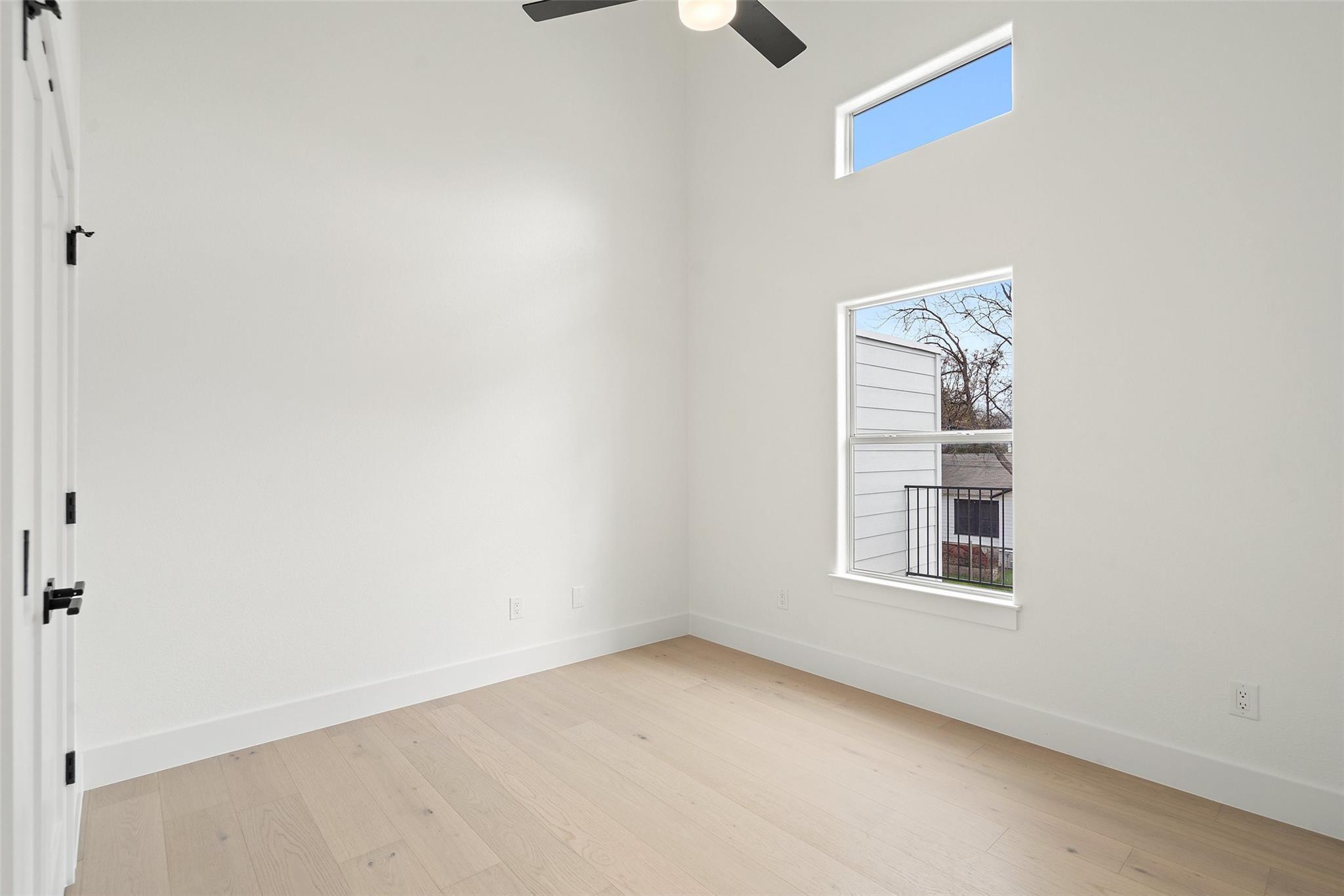 1212 Poquito ST # 1, Austin Unit: 1