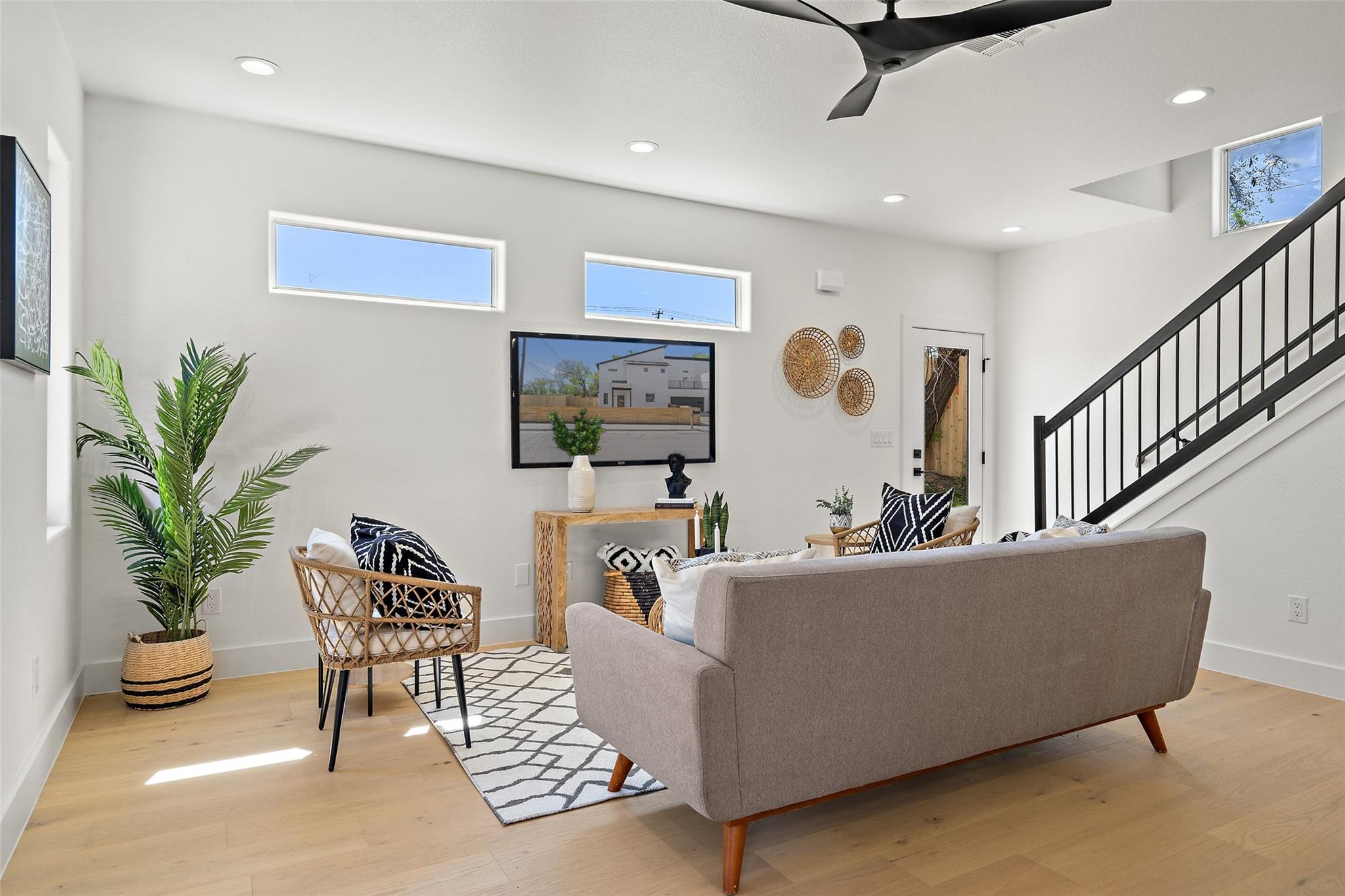 1212 Poquito ST # 1, Austin Unit: 1