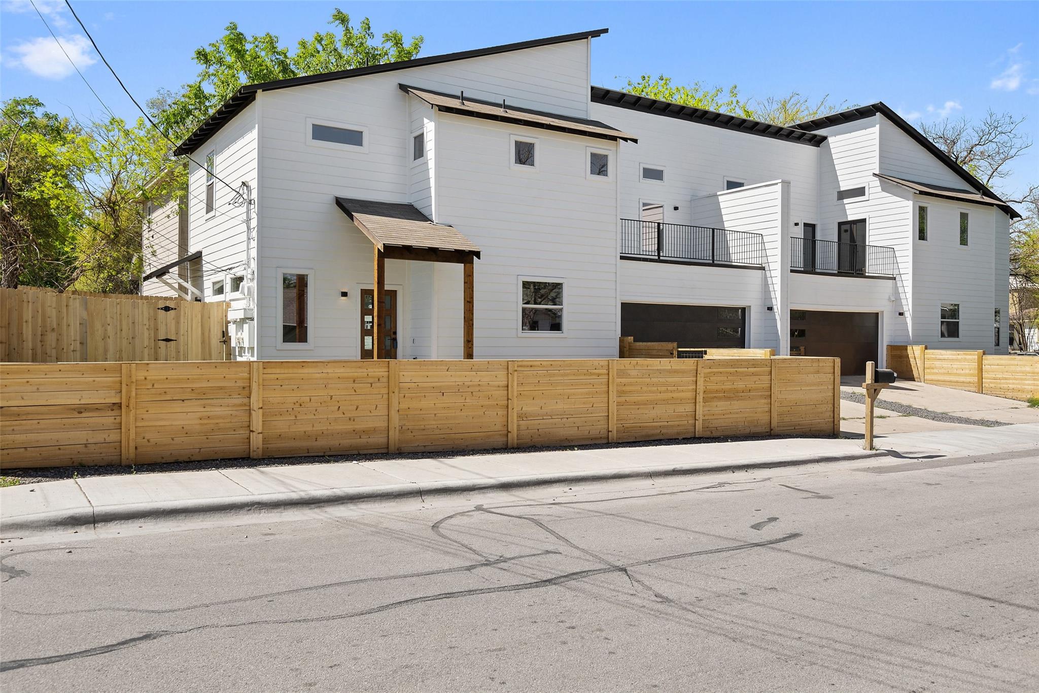 1212 Poquito ST # 1, Austin Unit: 1