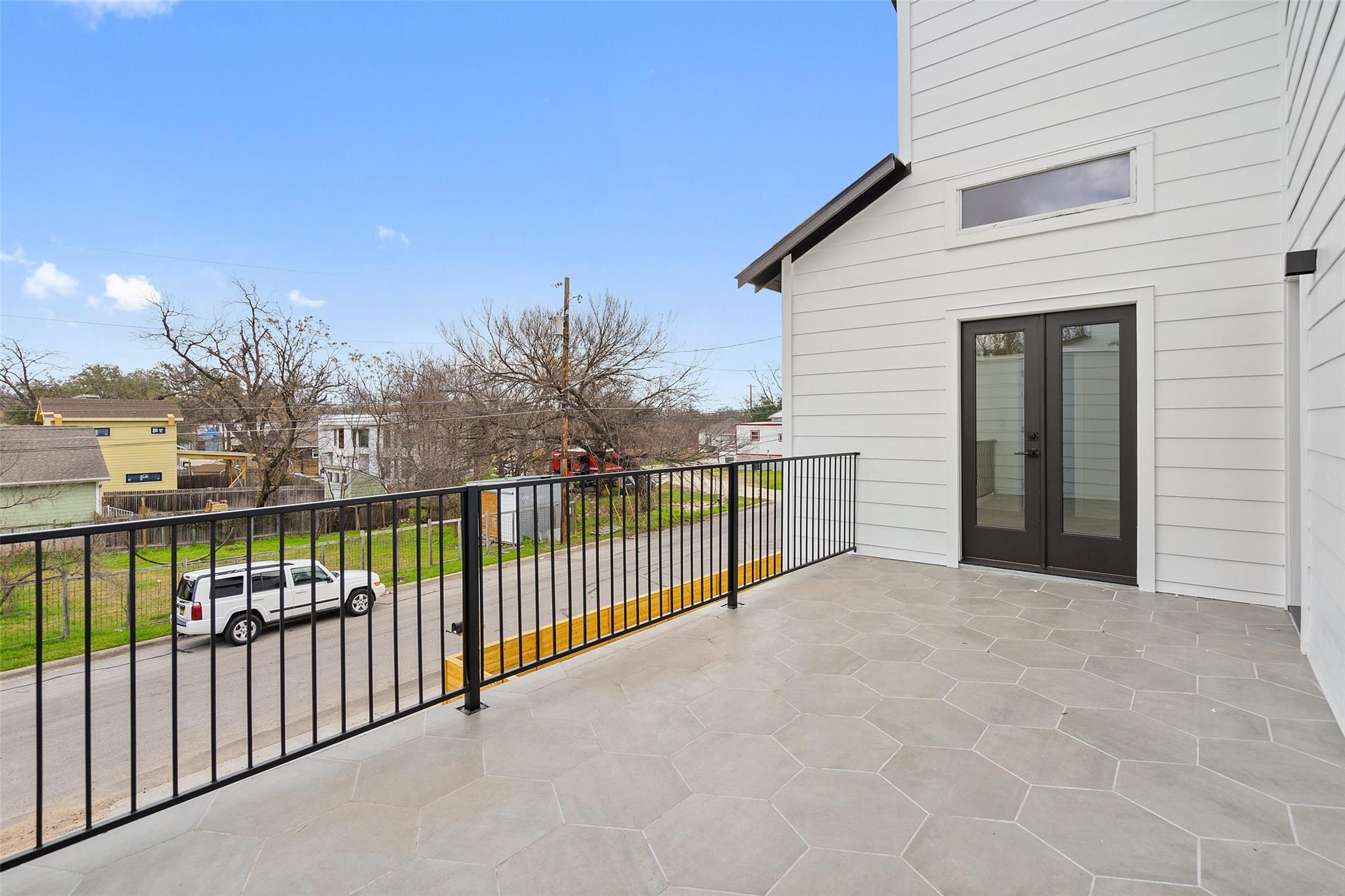 1212 Poquito ST # 1, Austin Unit: 1