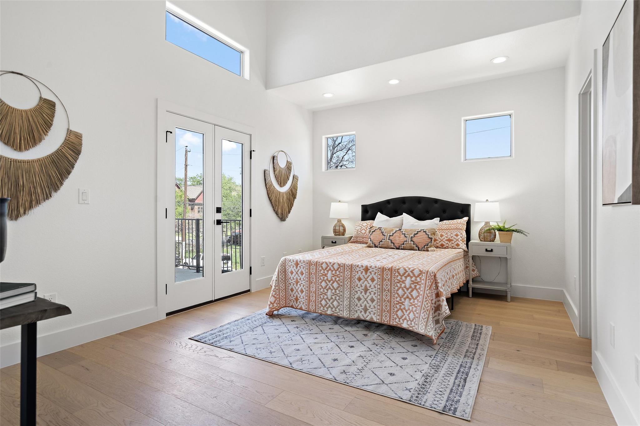 1212 Poquito ST # 1, Austin Unit: 1