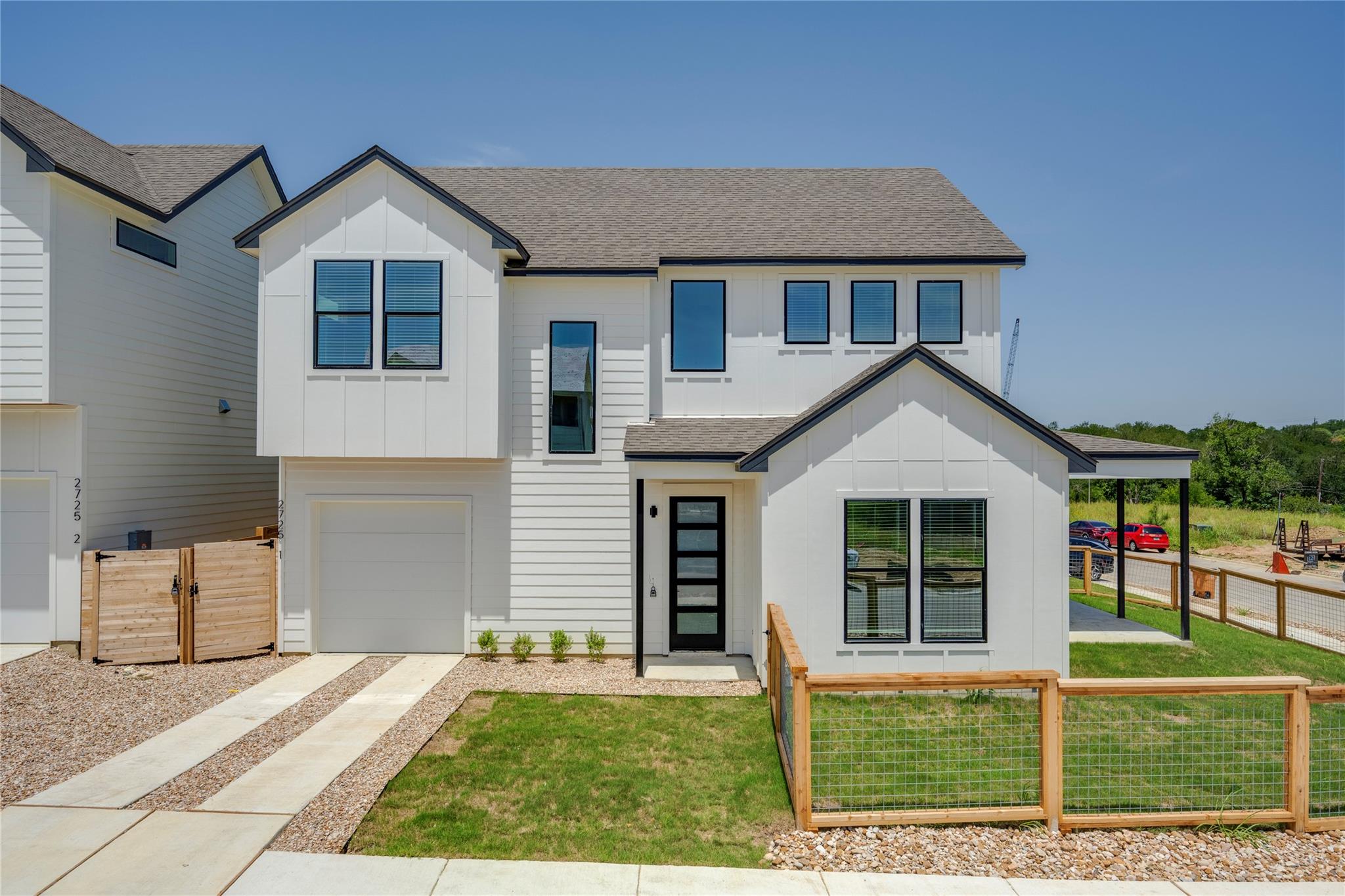 2725 Bristol DR # 1