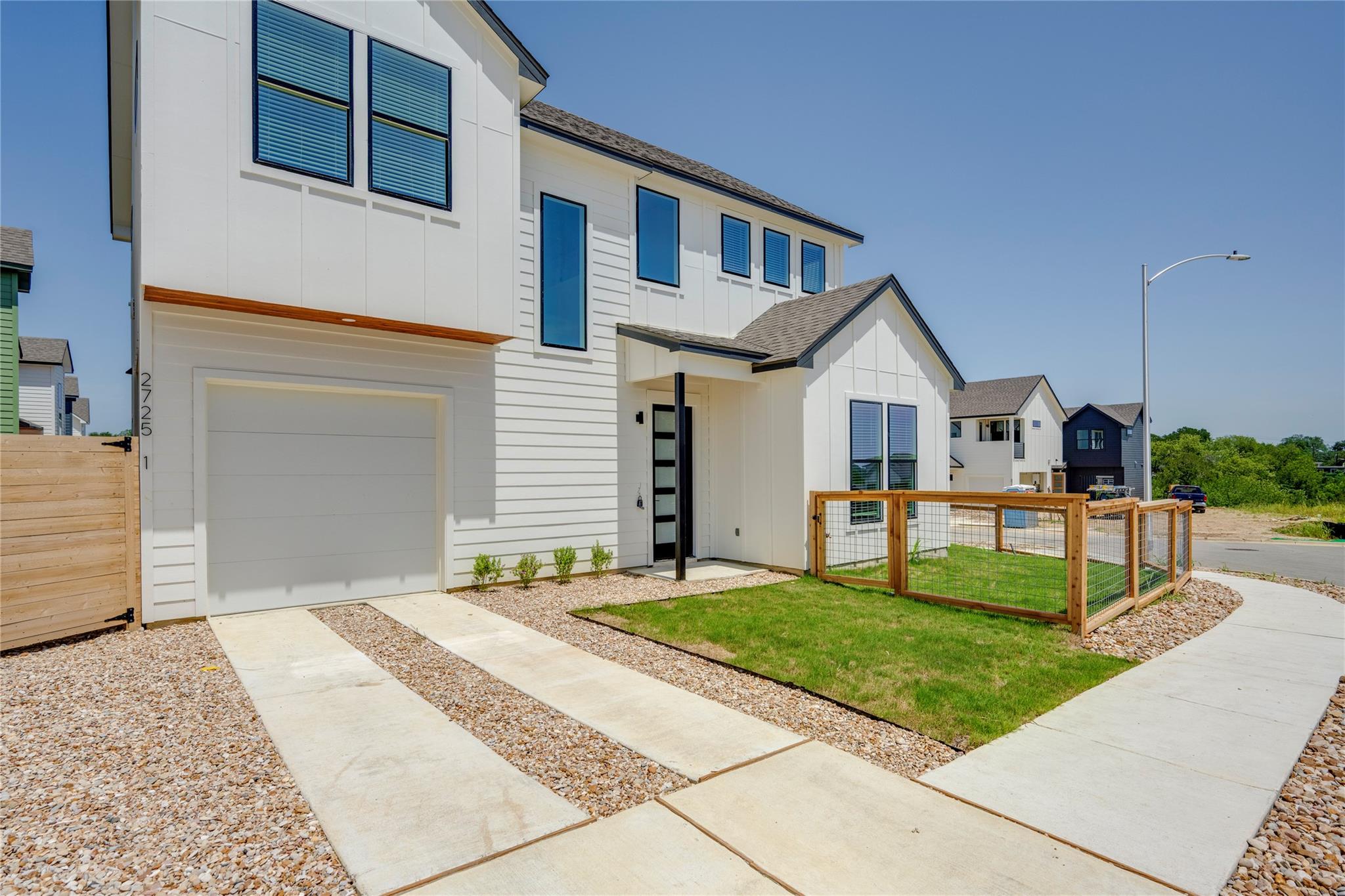 2725 Bristol DR # 1