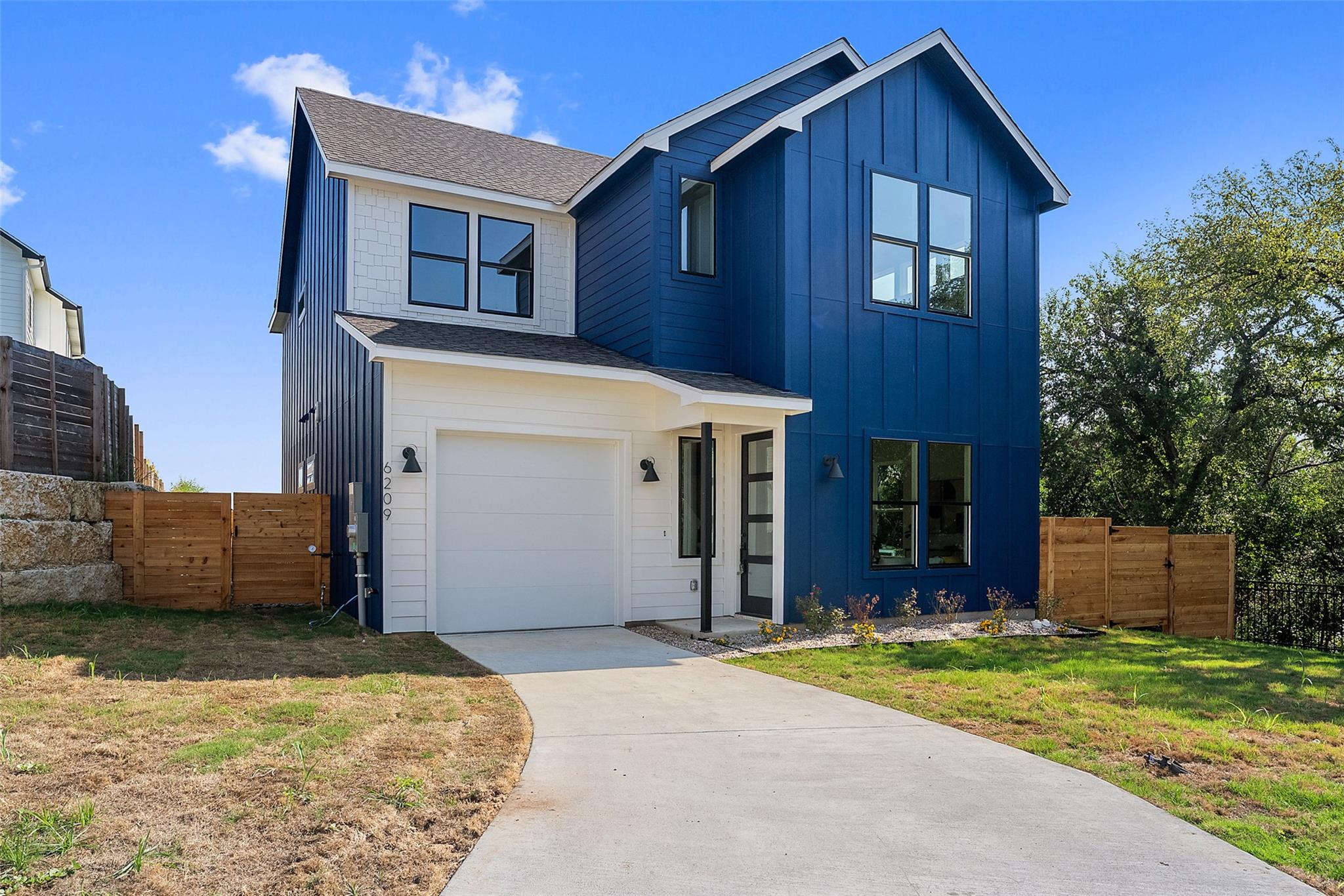 6209 Friendswood DR