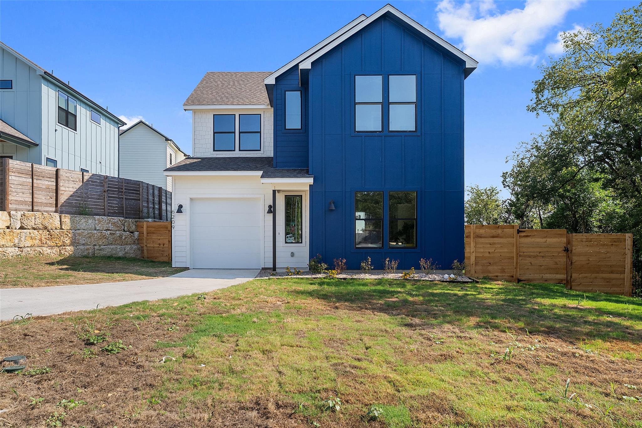 6209 Friendswood DR