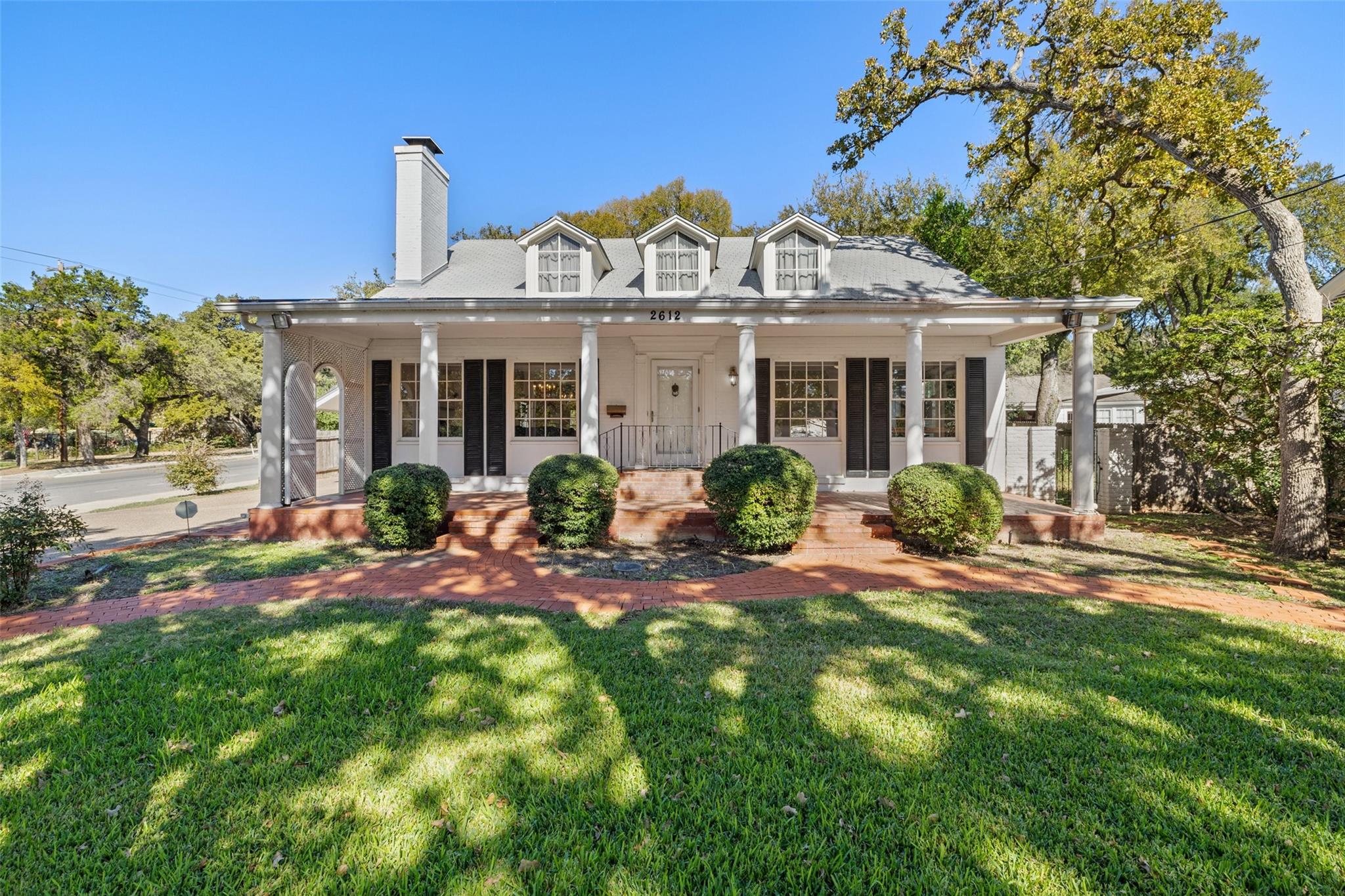 2612 Bridle PATH
