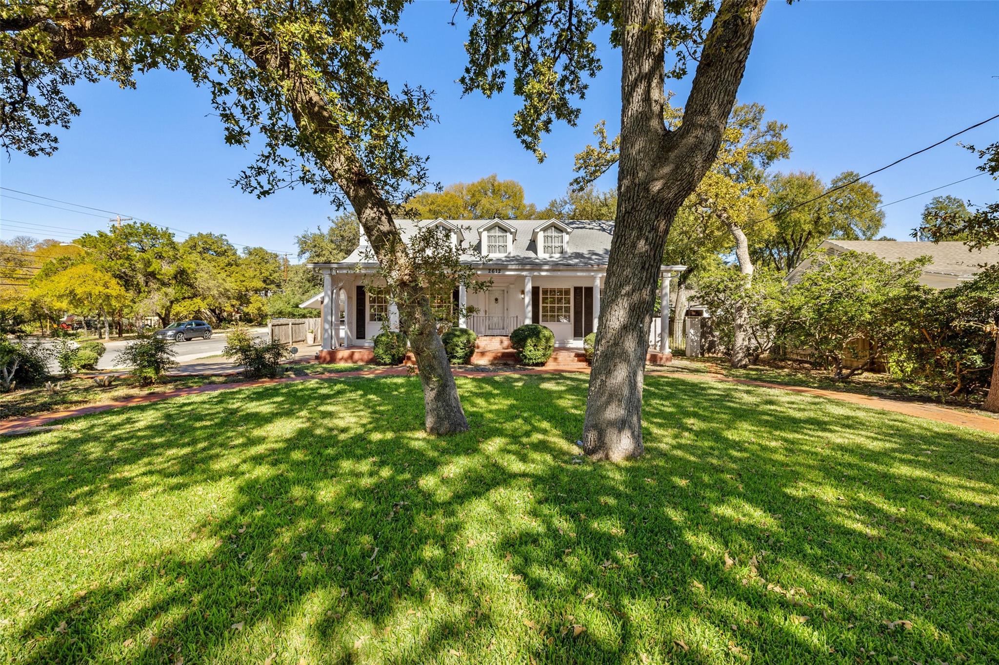 2612 Bridle PATH