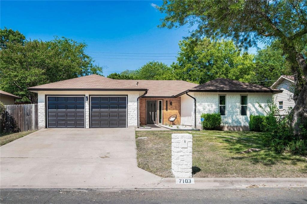 7103 Wishing Well DR