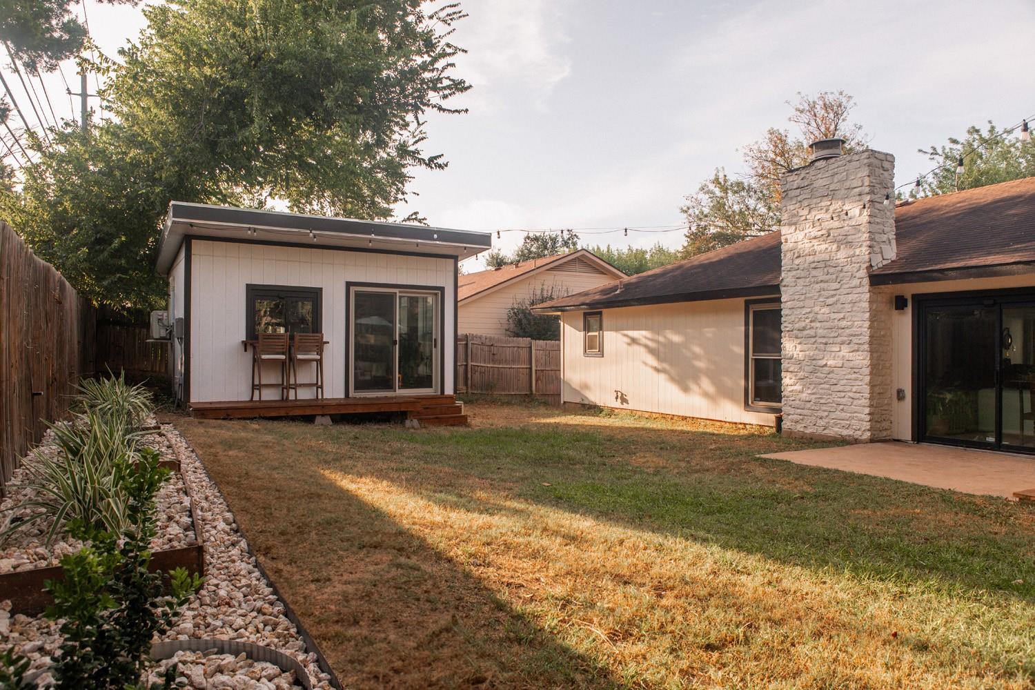7103 Wishing Well DR