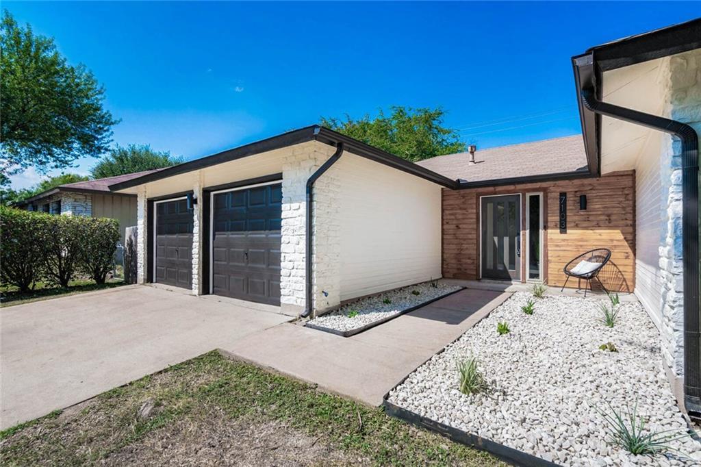 7103 Wishing Well DR