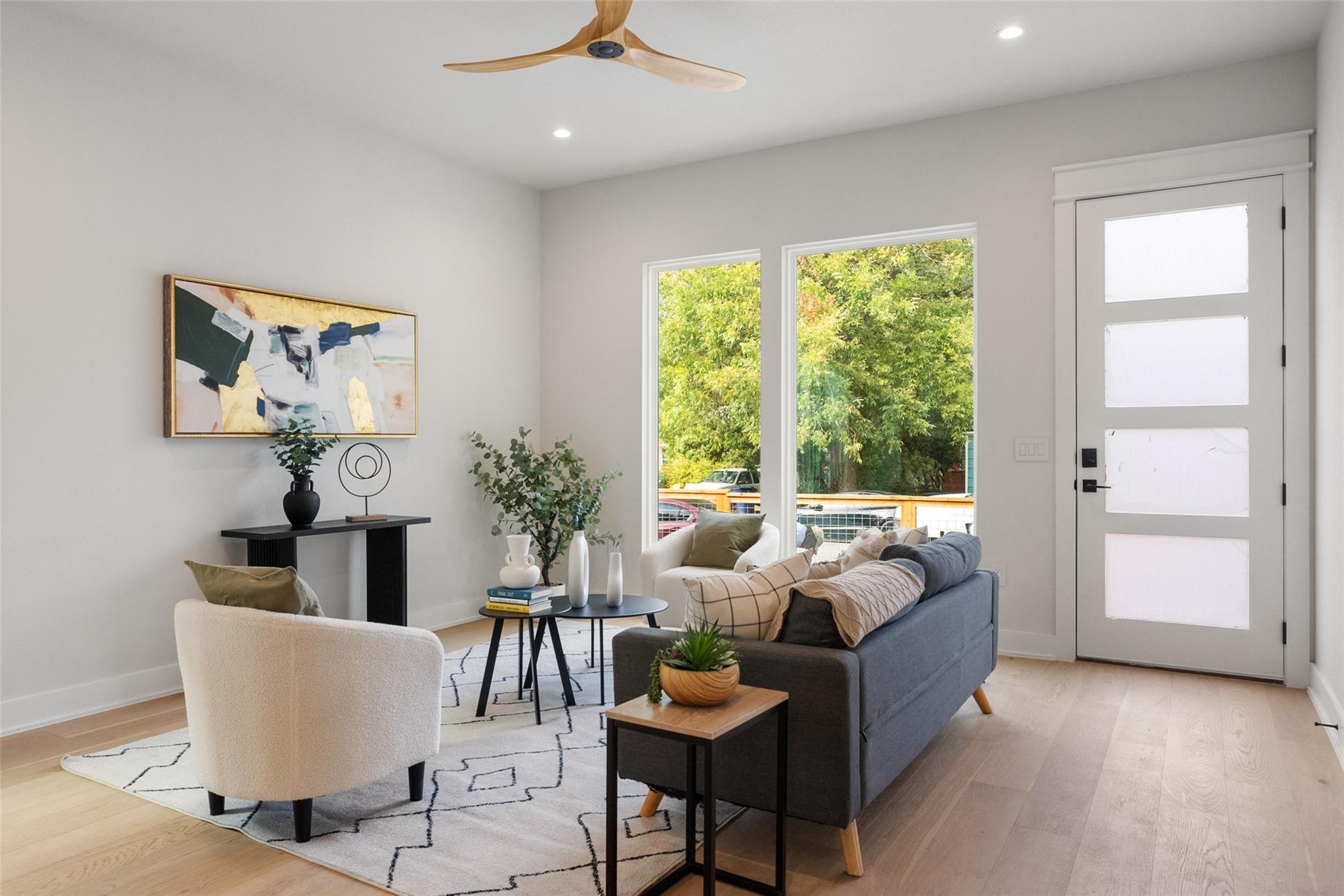 2001 Rountree DR # 1