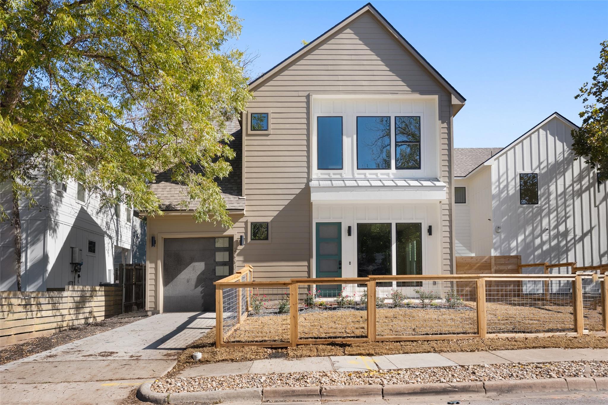 2001 Rountree DR # 1