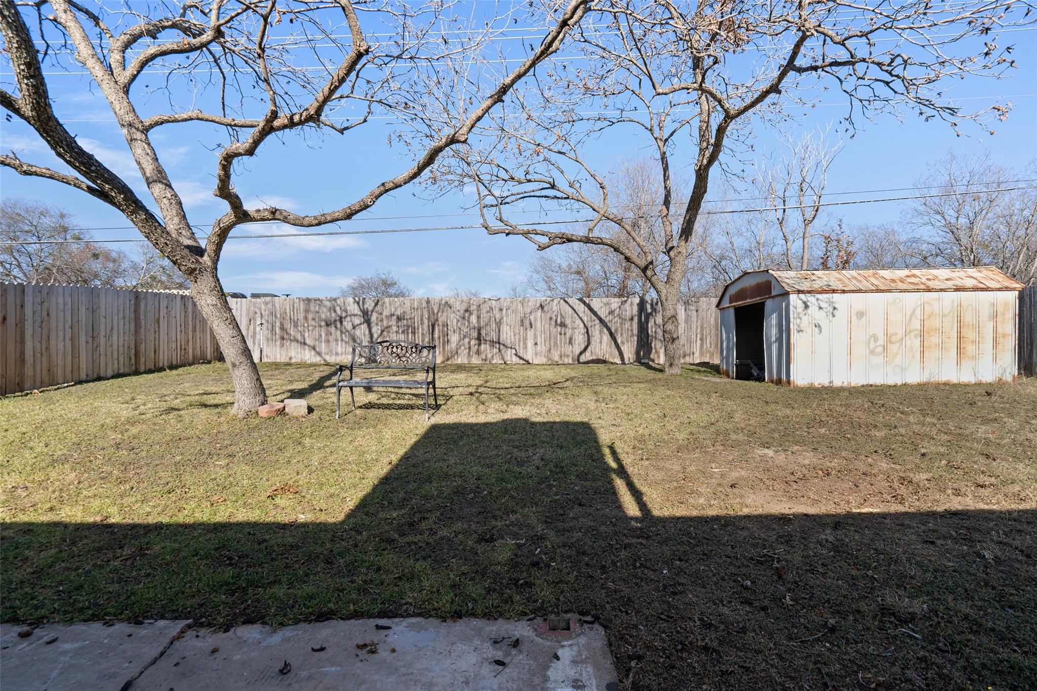 1712 Pine Knoll DR