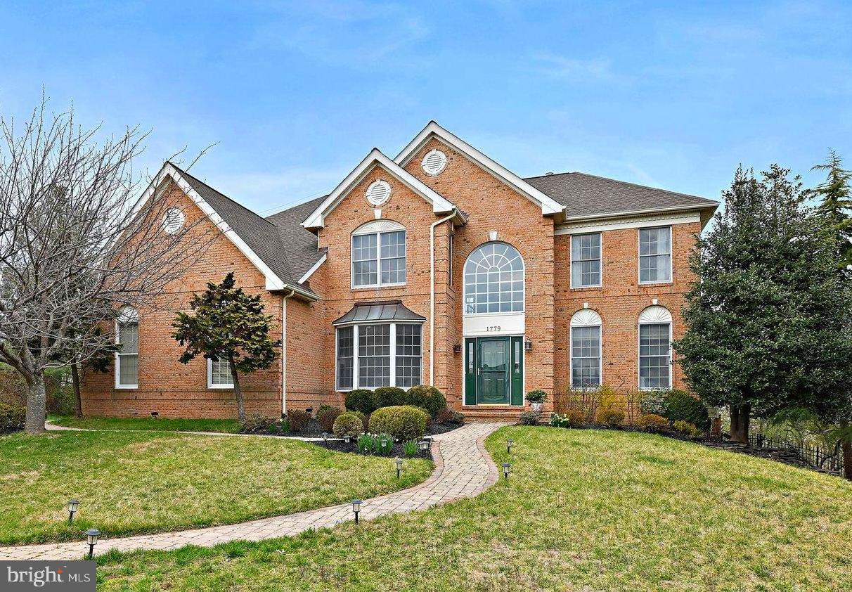 1779 Clovermeadow Dr