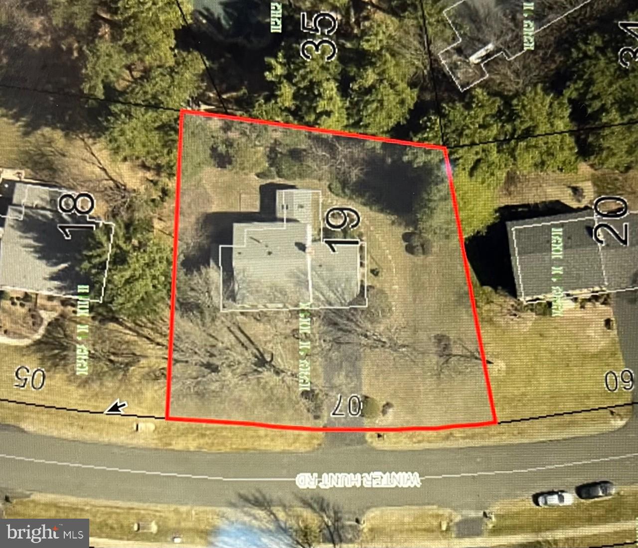 1207 Winter Hunt Rd