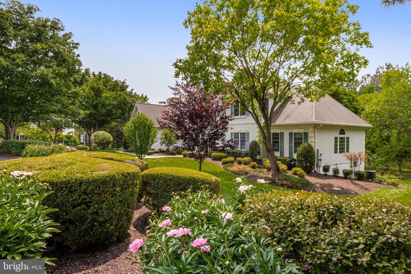 10317 Brittenford Dr