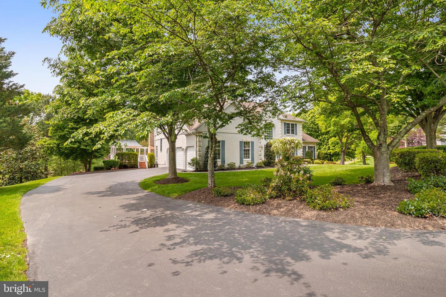 10317 Brittenford Dr