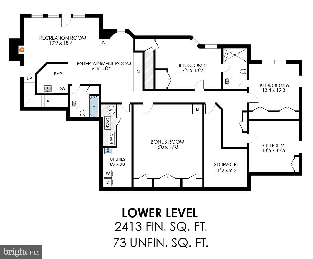 10317 Brittenford Dr