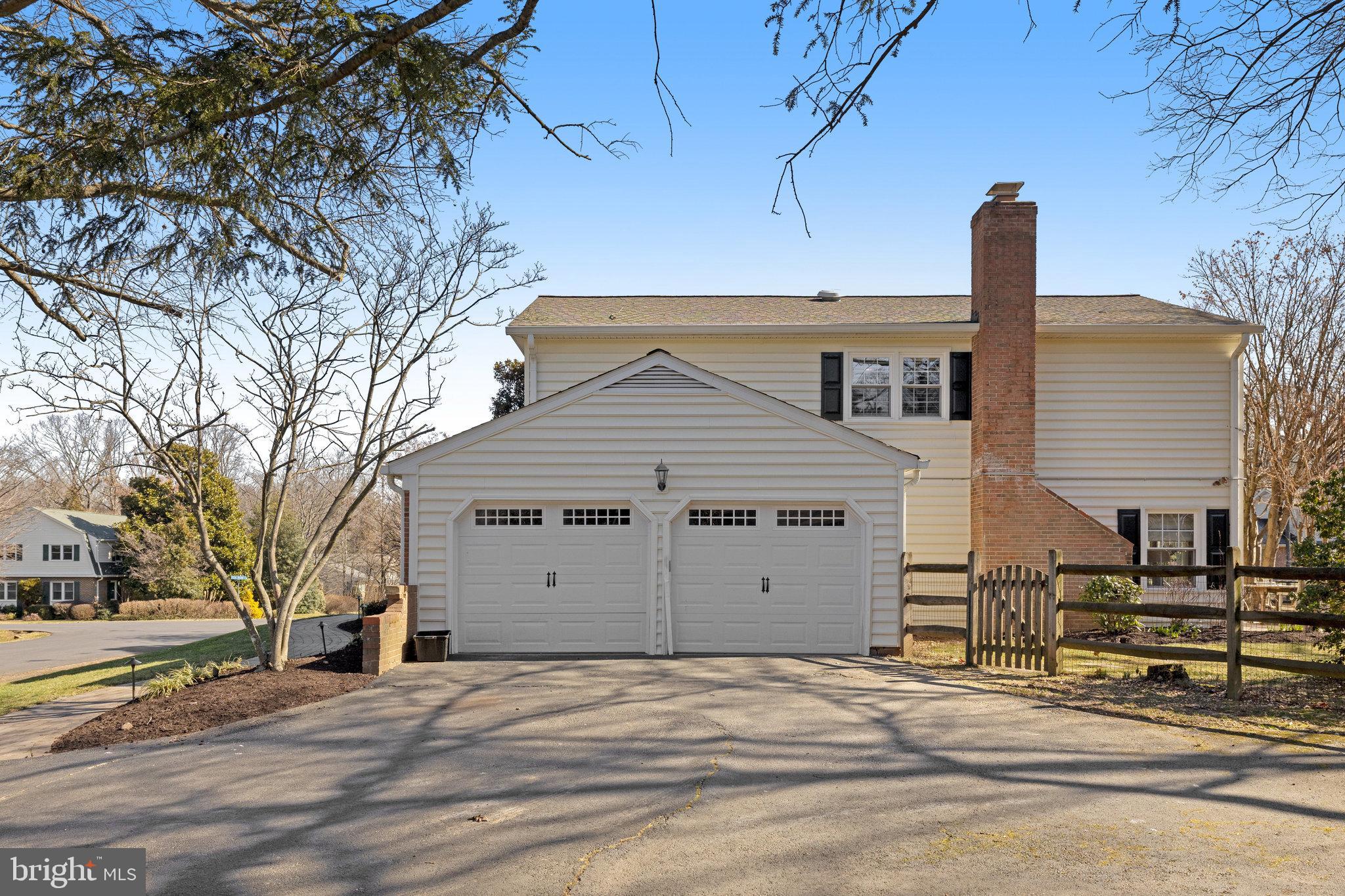 10301 Hunt Country Ln