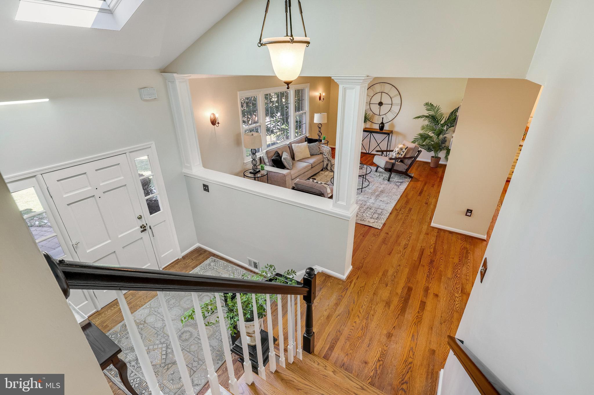 10301 Hunt Country Ln
