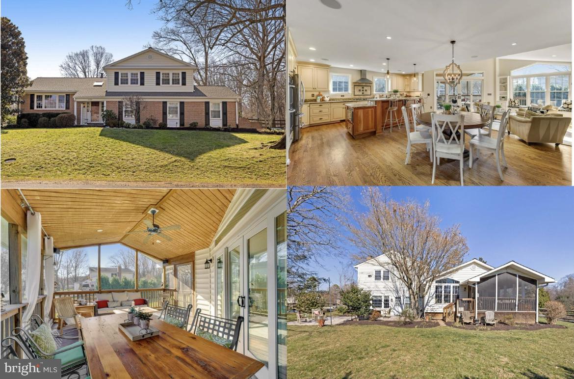 10301 Hunt Country Ln
