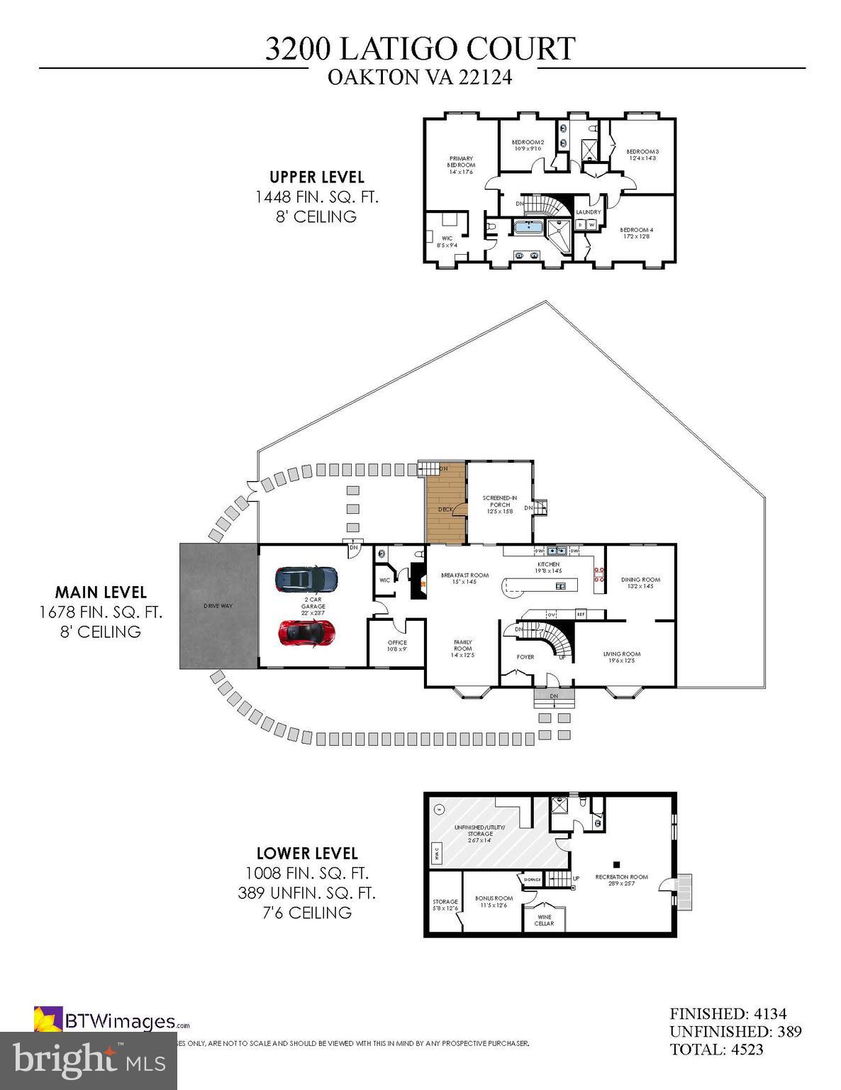 3200 Latigo Ct