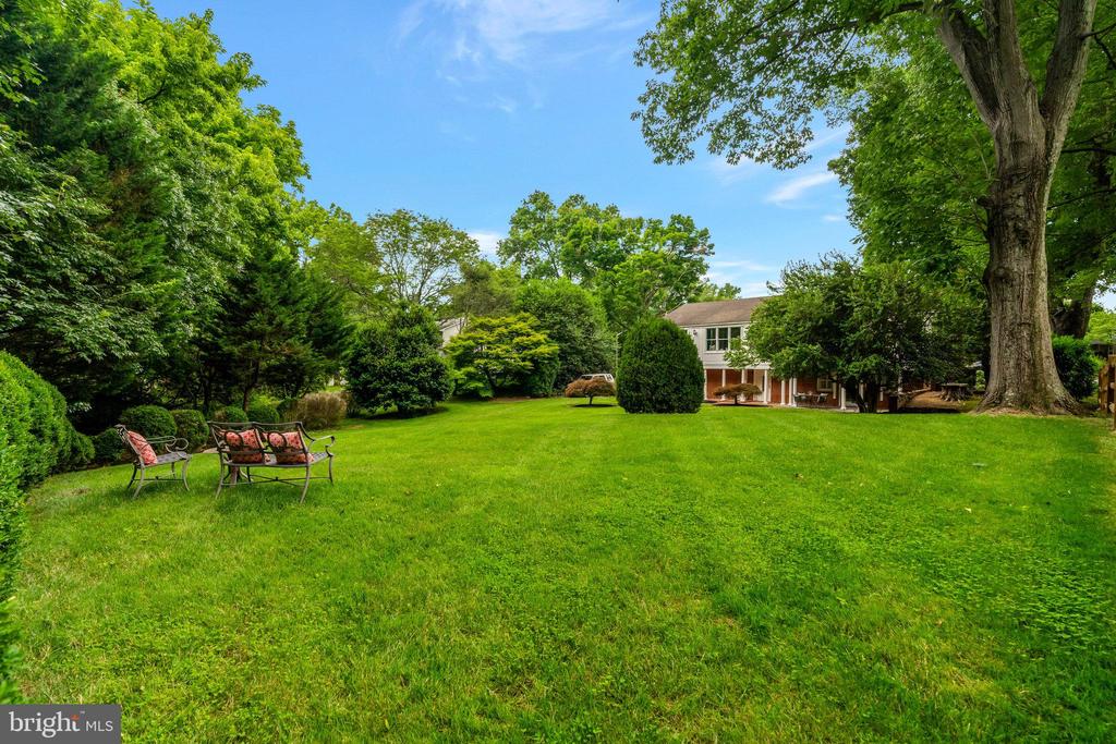 10313 Hunt Country Ln