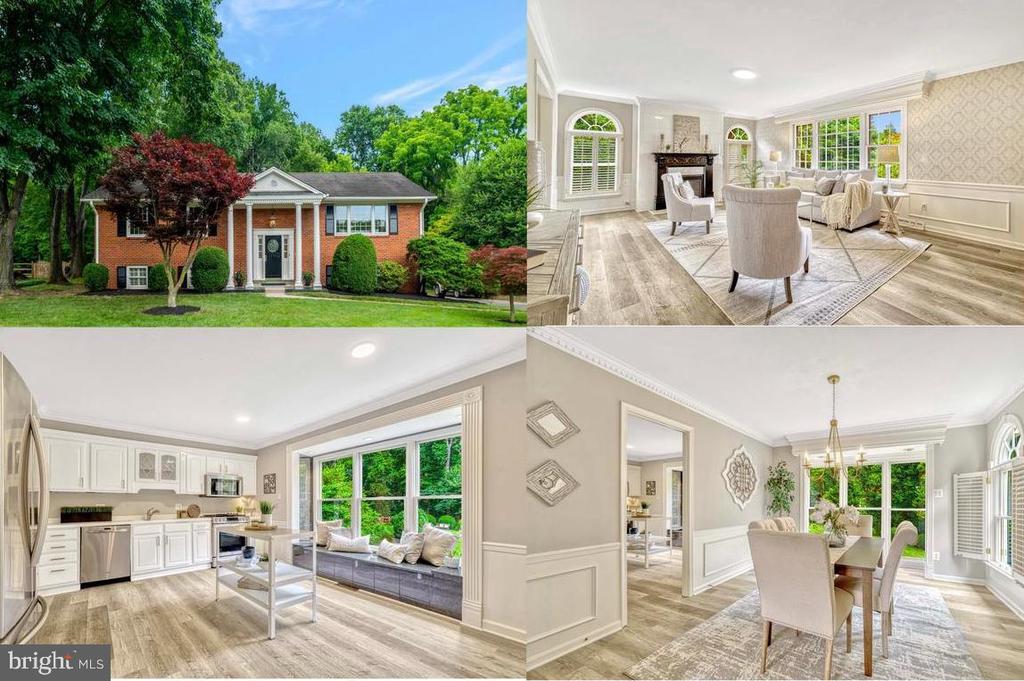 10313 Hunt Country Ln
