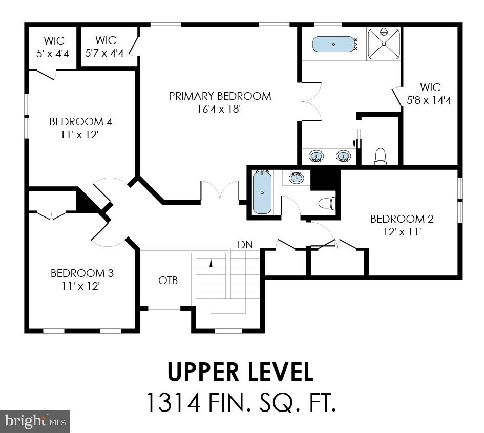 12836 Piney Point Pl