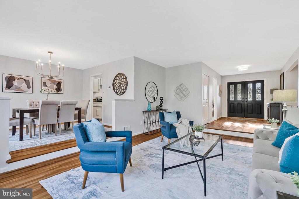 10200 Tamarack Dr
