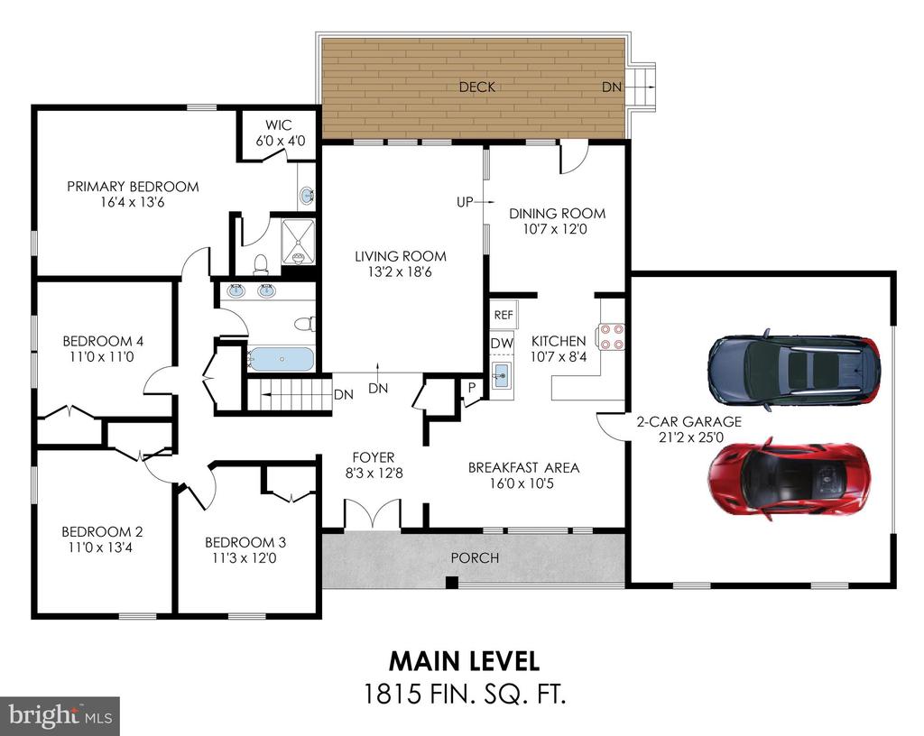 10200 Tamarack Dr
