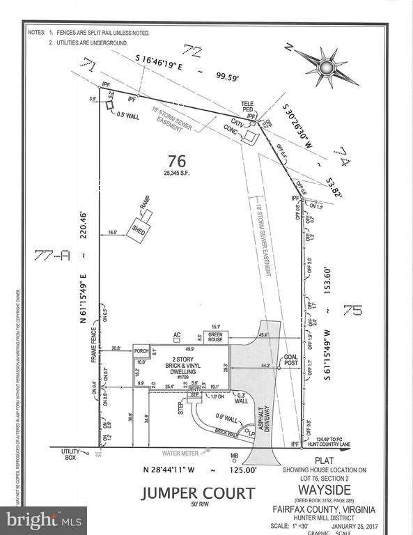 1709 JUMPER COURT