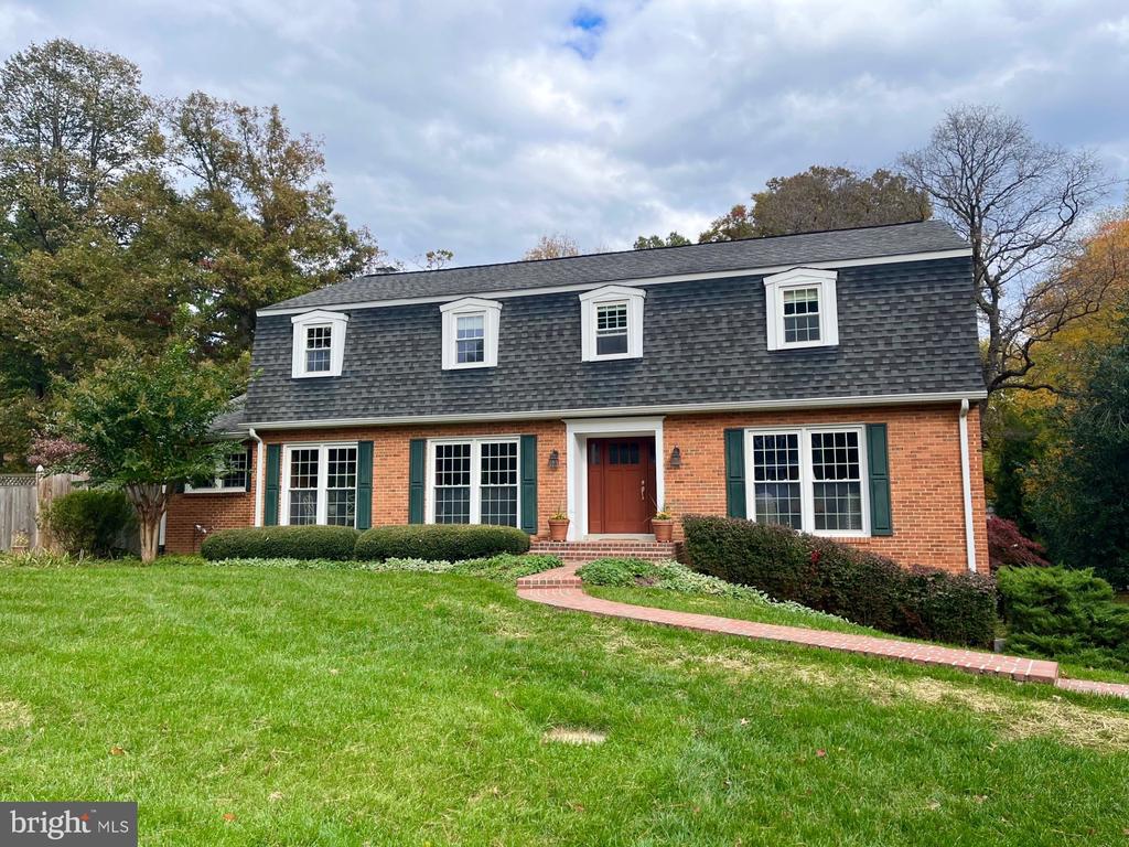 1709 JUMPER COURT