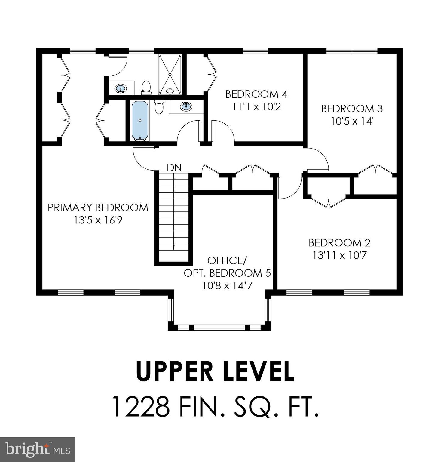 1817 CLOVERMEADOW DRIVE