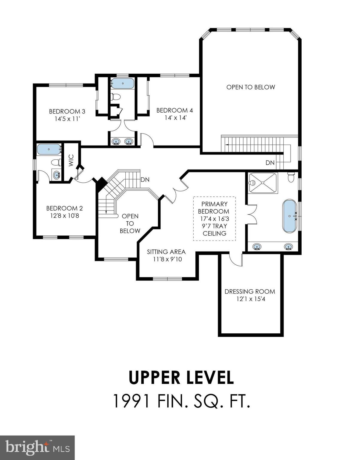 1710 DOVE POINT COURT