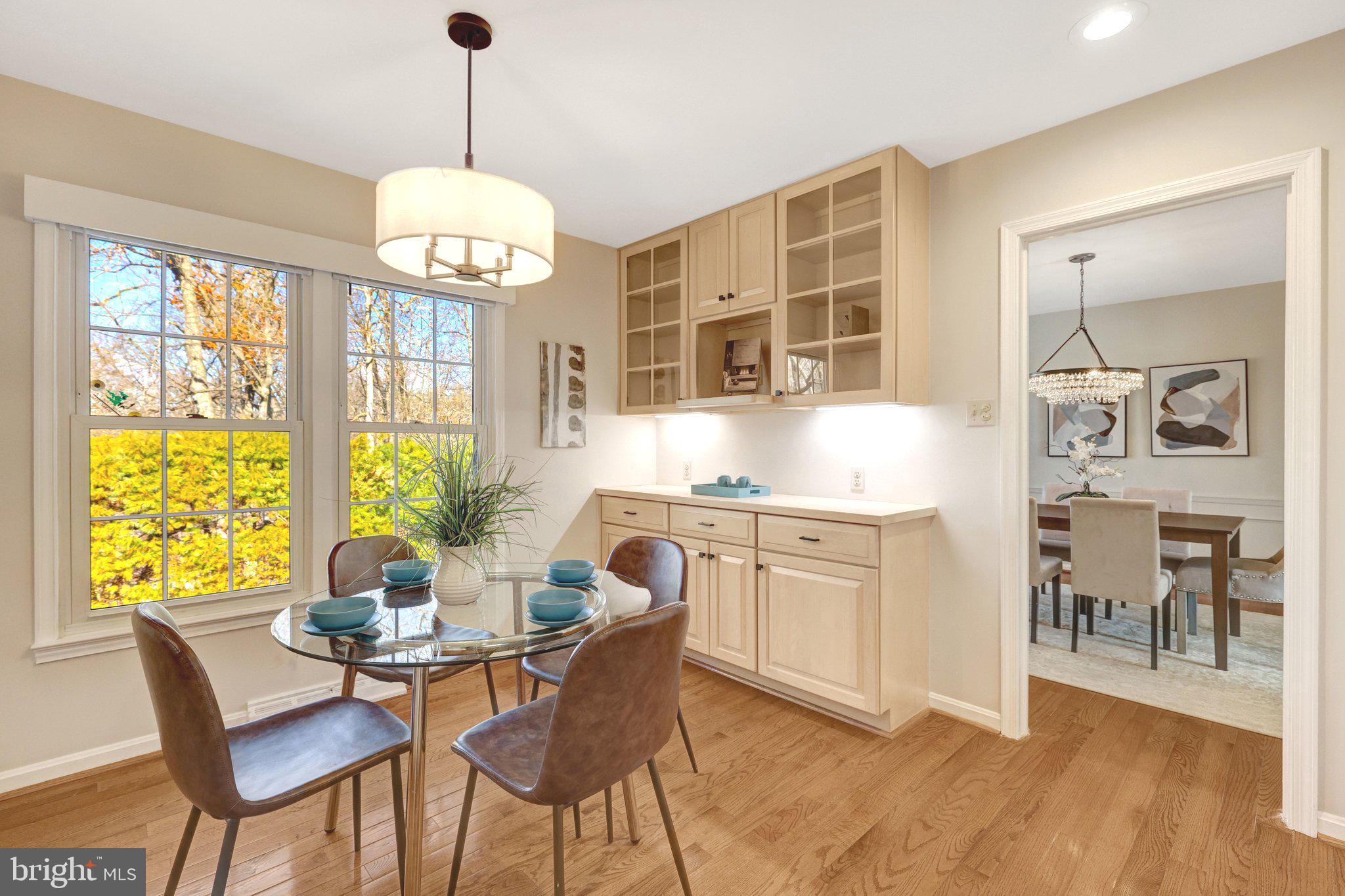 1700 HUNTS END COURT