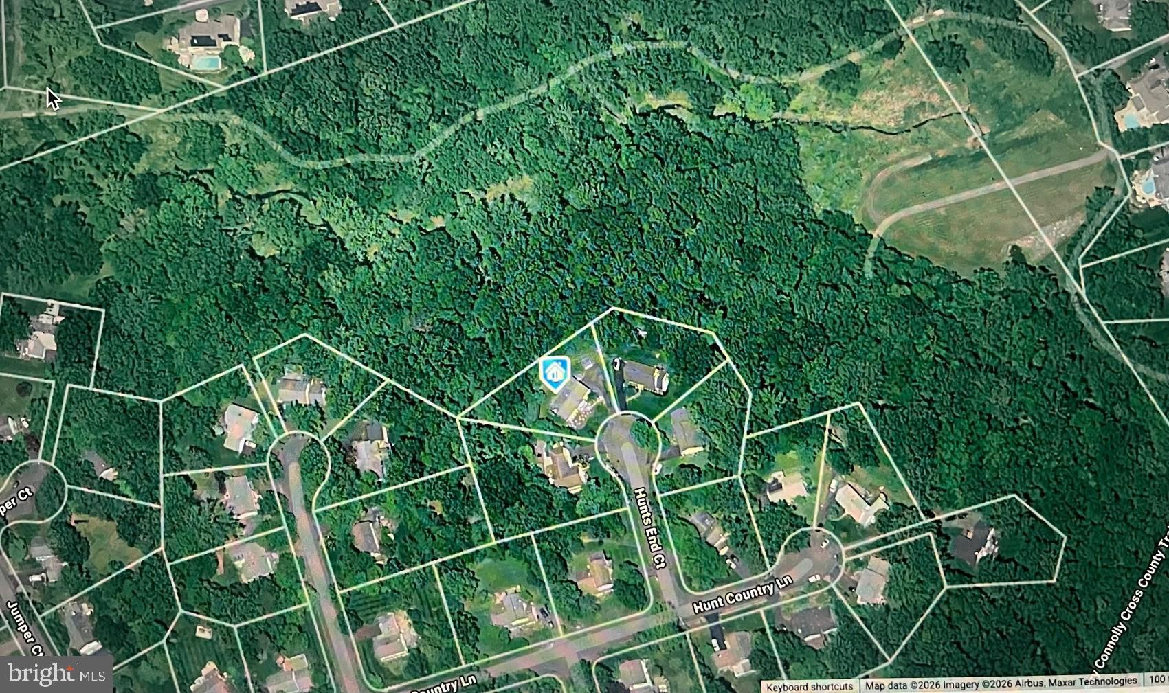 1700 HUNTS END COURT